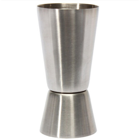 1oz / 2oz Jigger - Stainless