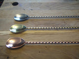 40cm Barspoon with Dowel Mirror