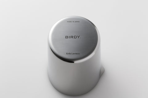 Birdy by Erik Lorincz Mixing Tin MT540