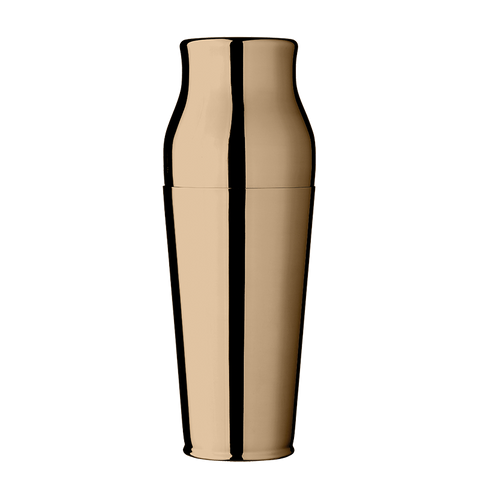 Calabrese 2pc Rose Gold Shaker 900ml