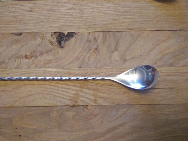 40cm American Barspoon Mirror